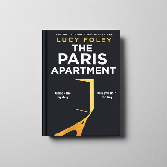 The Paris Apartment