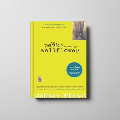 The Perks of Being a Wallflower