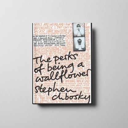 The Perks of Being a Wallflower