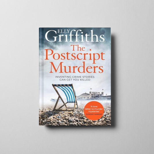 The Postscript Murders