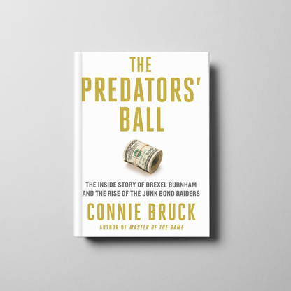 The Predators’ Ball