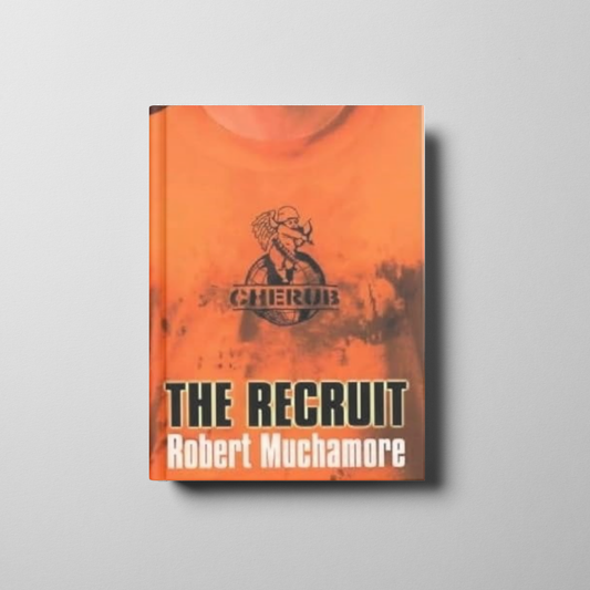 The Recruit Book Cover