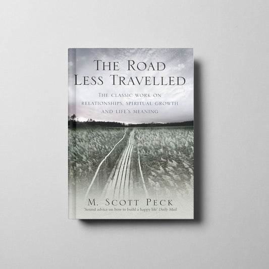 The Road Less Traveled