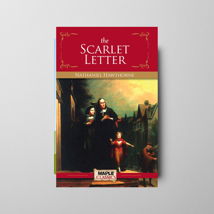 The Scarlet Letter