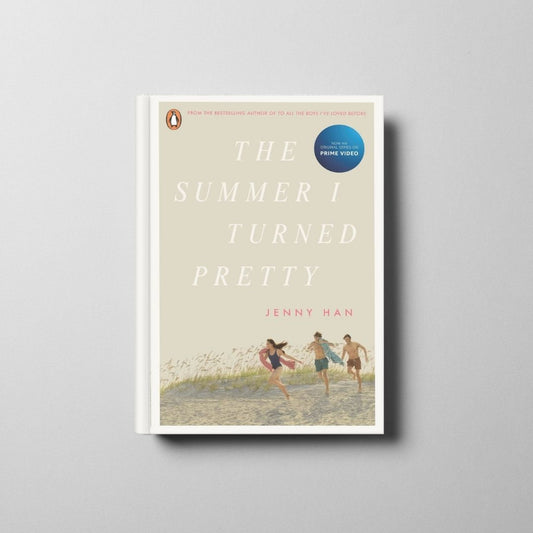 The Summer I Turned Pretty