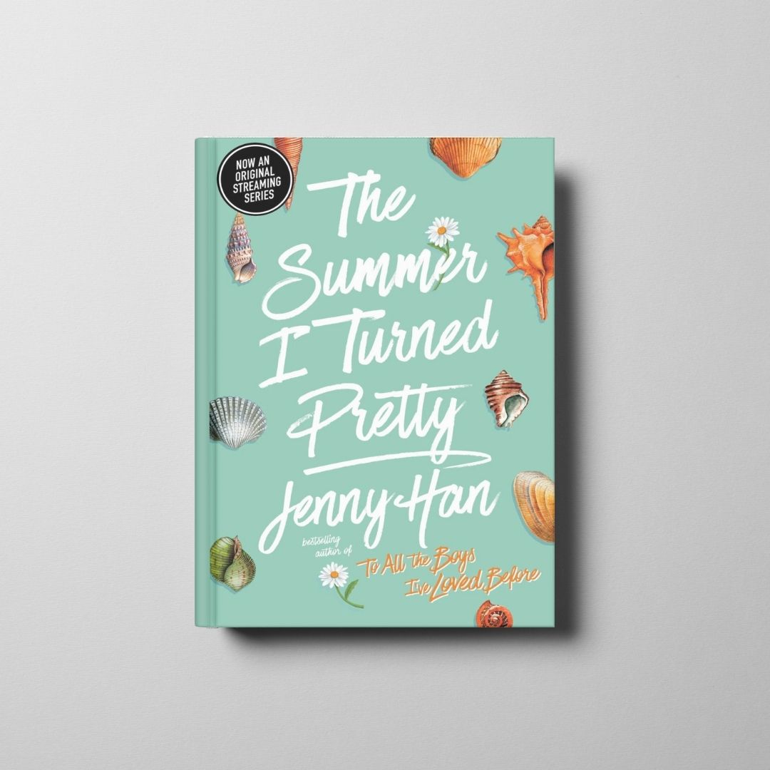 The Summer I Turned Pretty