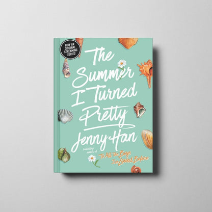 The Summer I Turned Pretty