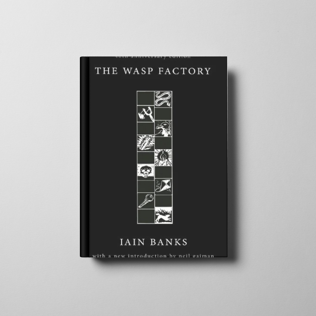 The Wasp Factory