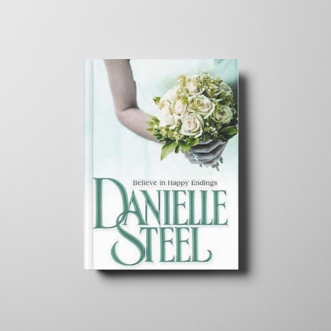 The Wedding Book Cover