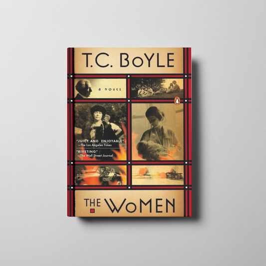 The Women Book Cover
