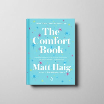 The Comfort Book