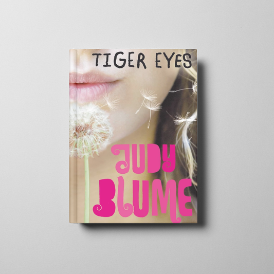 Tiger Eyes