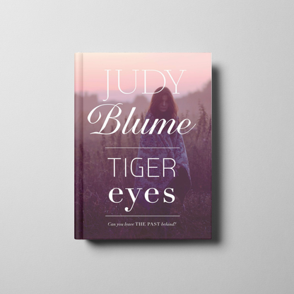 Tiger Eyes