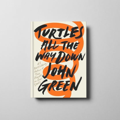 Turtles All the Way Down