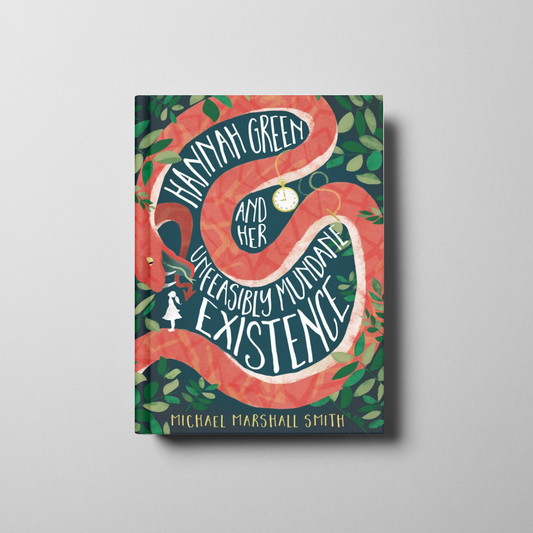 Unfeasibly Mundane Existence Book Cover
