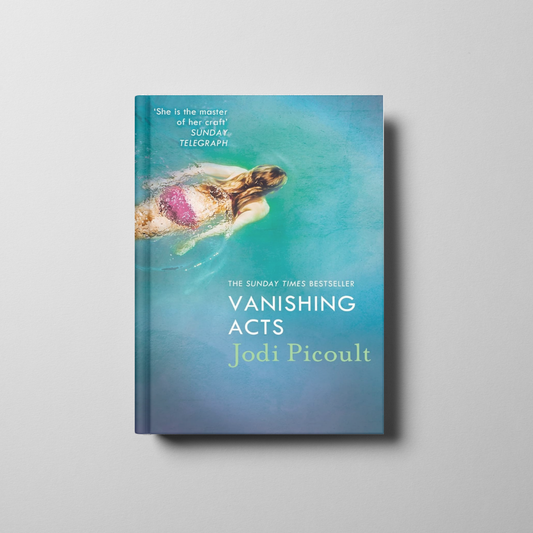 Vanishing Acts