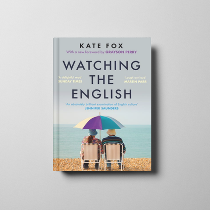 Watching the English
