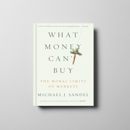 What Money Can't Buy