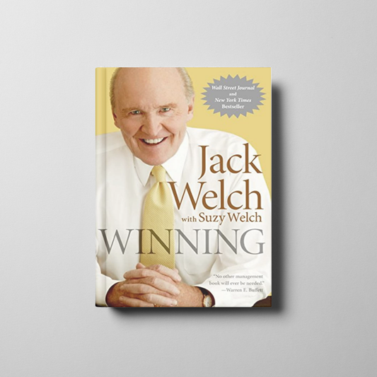 Winning Book Cover