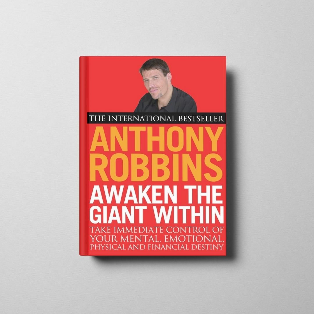 Awaken the Giant Within