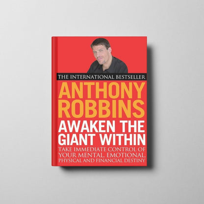 Awaken the Giant Within