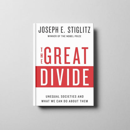The Great Divide Book Cover