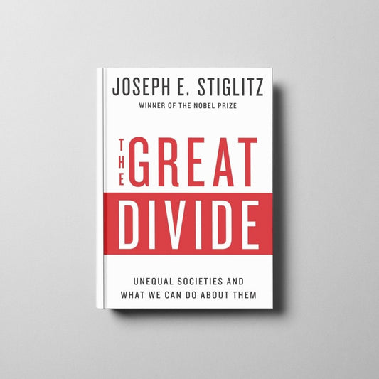 The Great Divide Book Cover