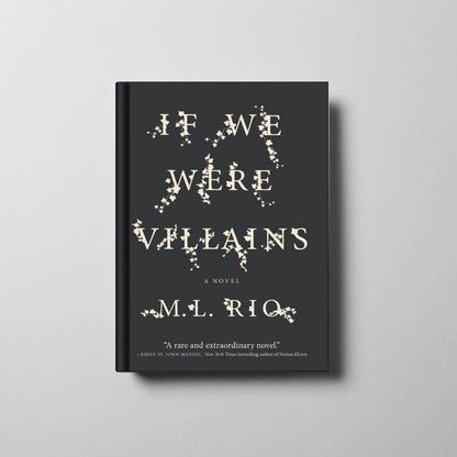 If We Were Villains