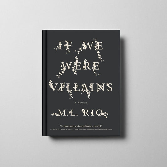 If We Were Villains