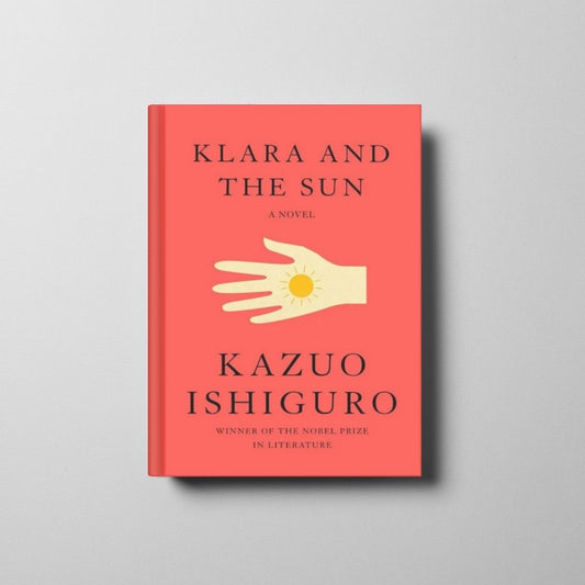 Klara and the Sun