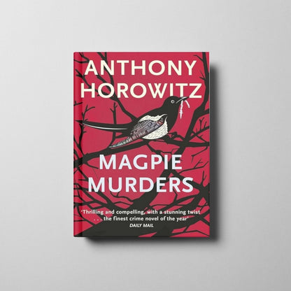 Magpie Murders
