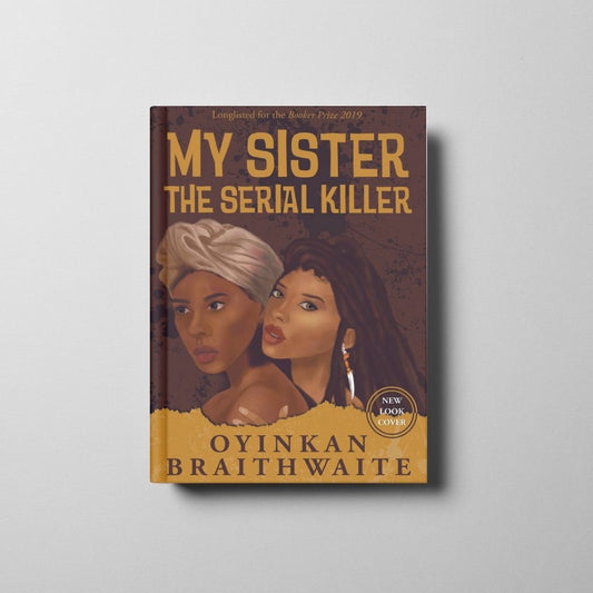 My Sister, the Serial Killer