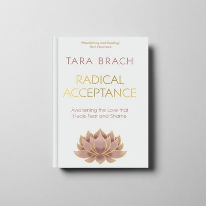 Radical Acceptance