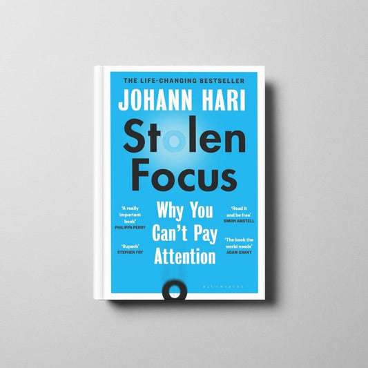Stolen Focus