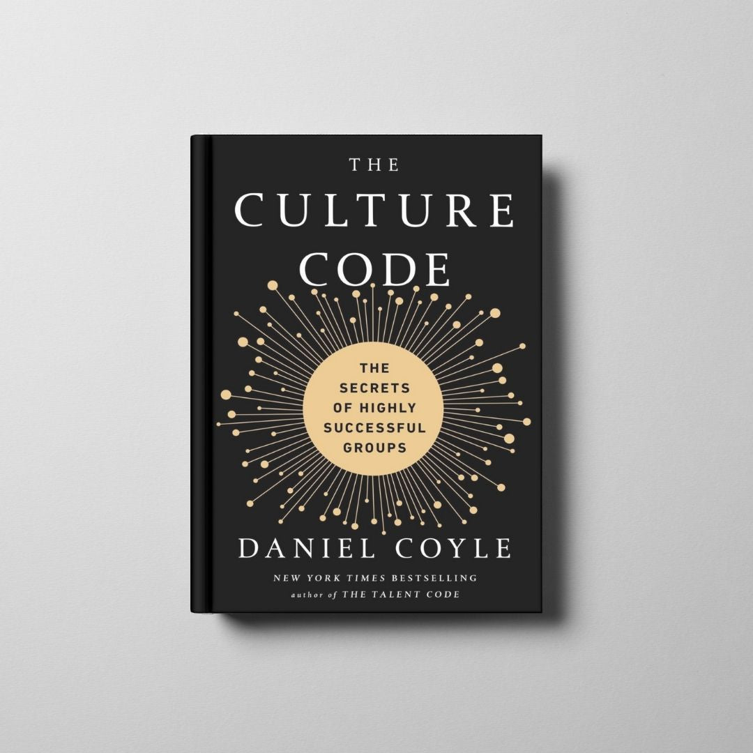 The Culture Code
