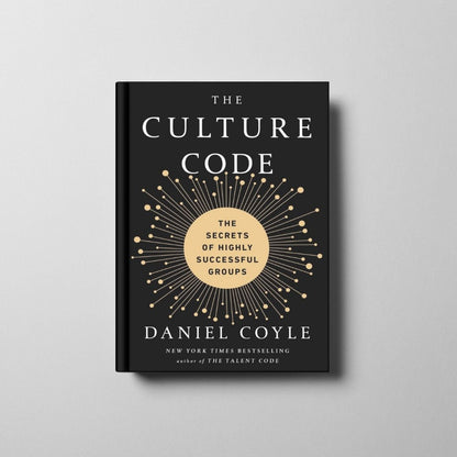 The Culture Code