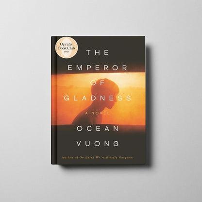 The Emperor of Gladness