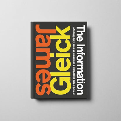 The Information