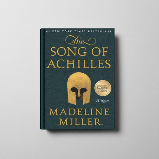 The Song of Achilles