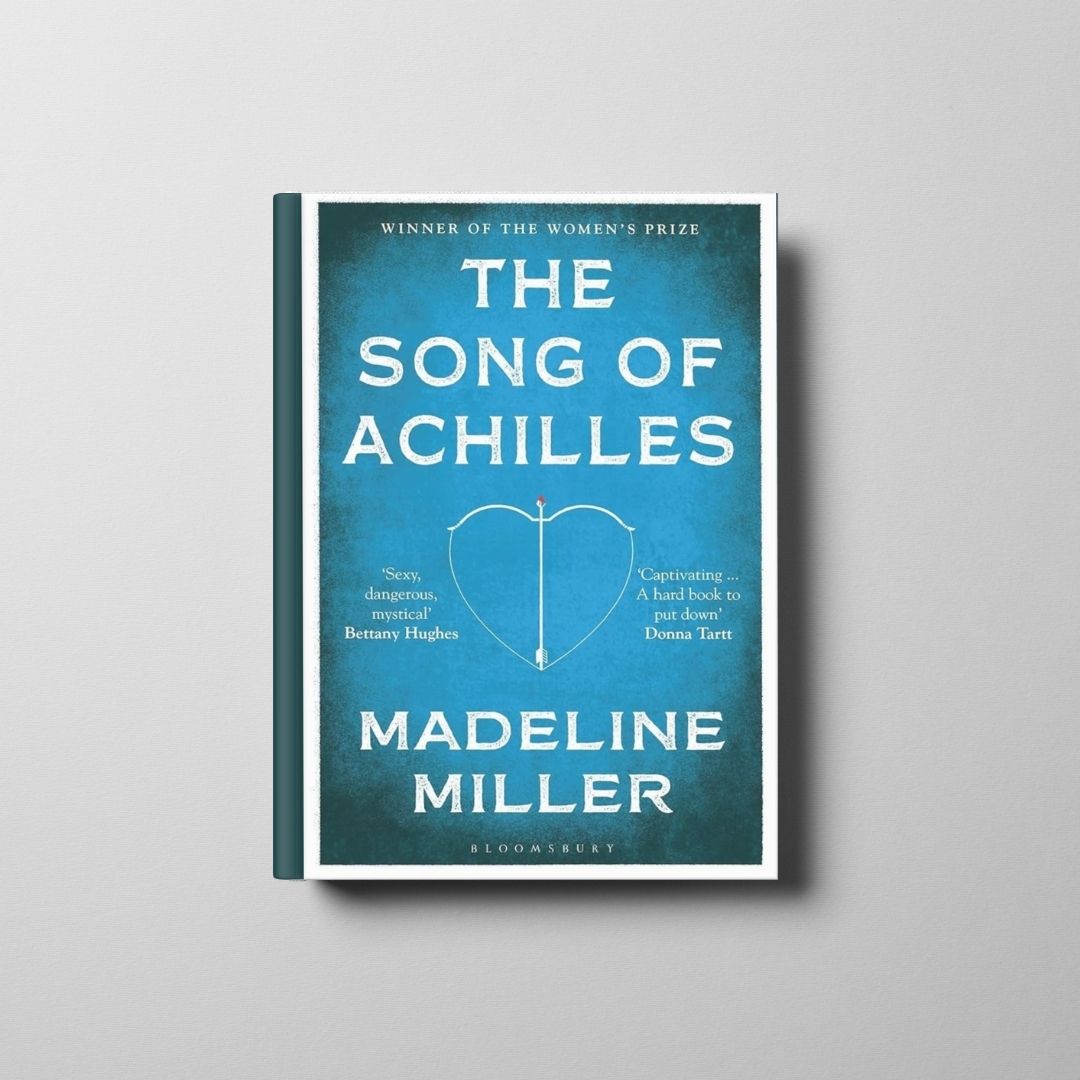 The Song of Achilles