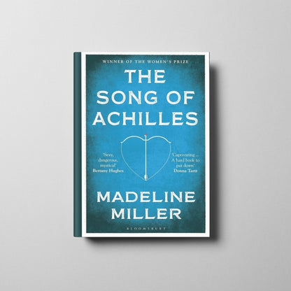 The Song of Achilles