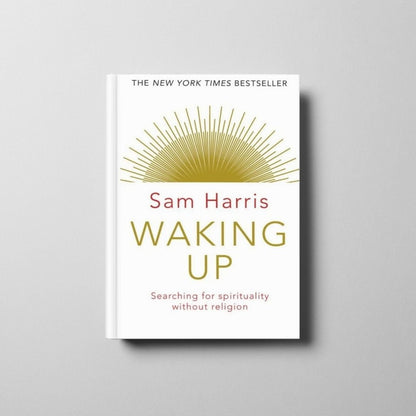 Waking Up Book Cover