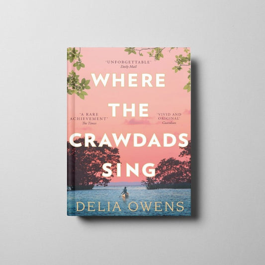 Where the Crawdads Sing